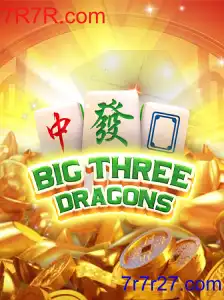 BigThreeDragons: Um Novo Jogo para se Aventurar
