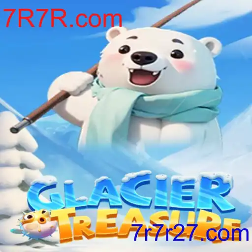 GlacierTreasure: Aventura Congelante no Mundo dos Jogos
